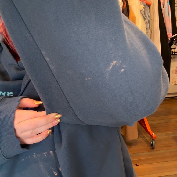 Taylor Swift Cruel Summer Hoodie - Picture 4 of 5